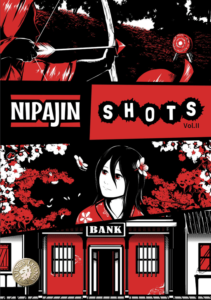 NIP’AJIN Shots Vol.II