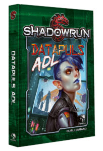 Shadowrun: Datapuls ADL