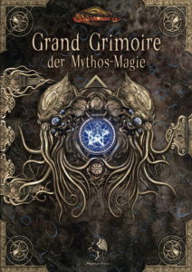 Call of Cthulhu: Grand Grimoire der Mythos-Magie