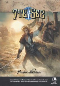7te See: Piraten-Nationen